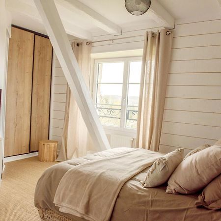 Maison Du Roc Bed & Breakfast Champagnac-de-Bélair Eksteriør bilde
